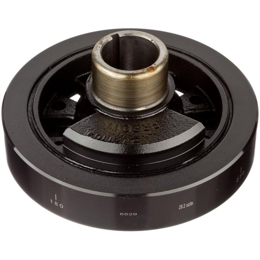 ATP PARTS 102240 ATP Street Performance Harmonic Balancer