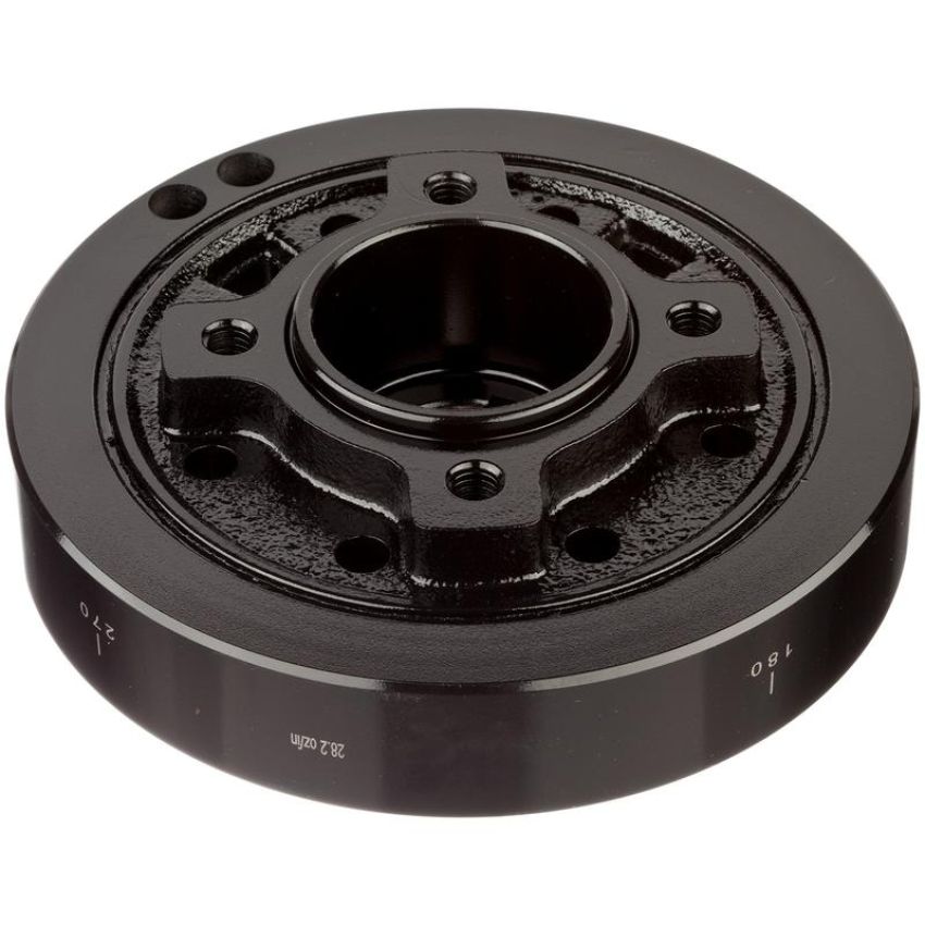 ATP PARTS 102240 ATP Street Performance Harmonic Balancer