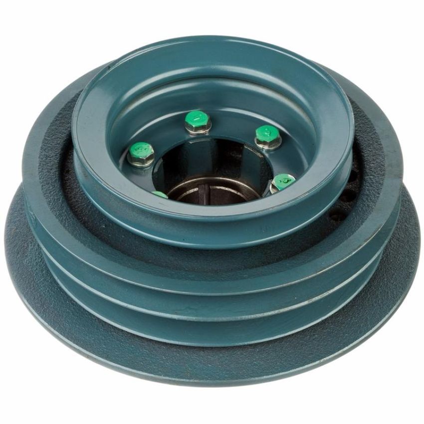 ATP PARTS 102246 ATP Engine Harmonic Balancer
