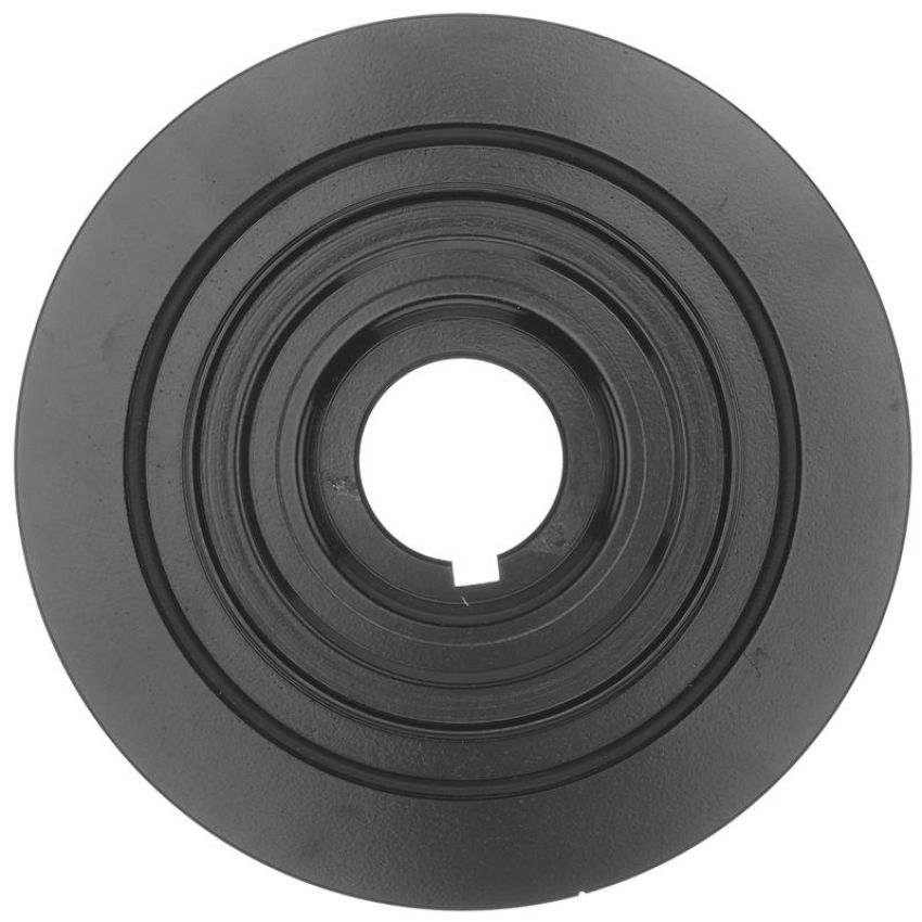 ATP PARTS 102247 ATP Engine Harmonic Balancer