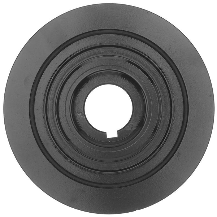 ATP PARTS 102247 ATP Engine Harmonic Balancer