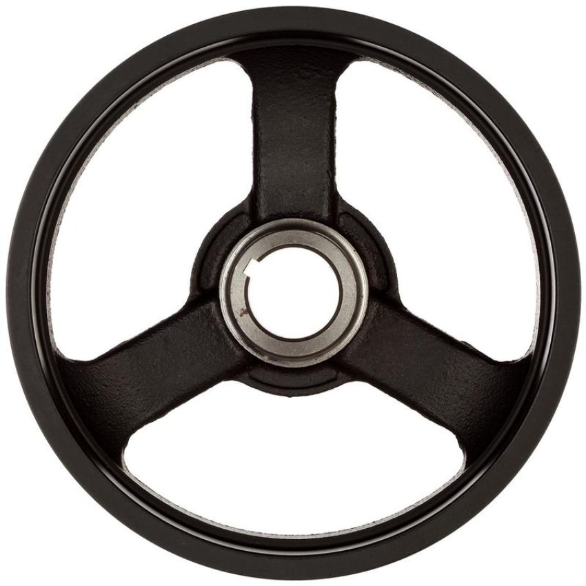 ATP PARTS 102250 ATP Engine Harmonic Balancer