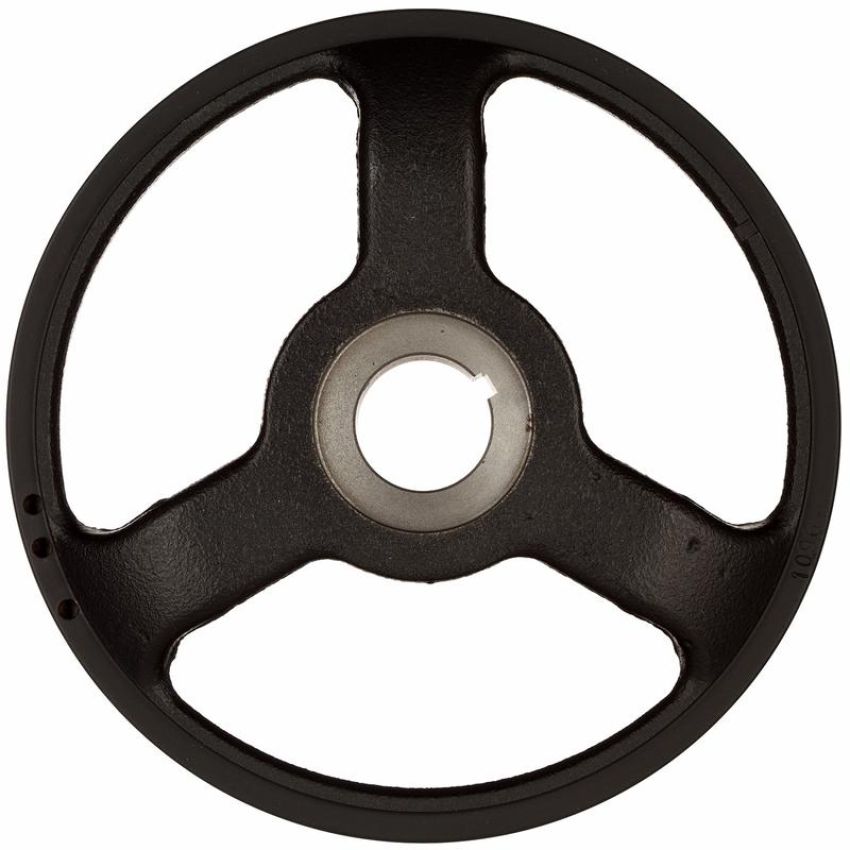 ATP PARTS 102250 ATP Engine Harmonic Balancer
