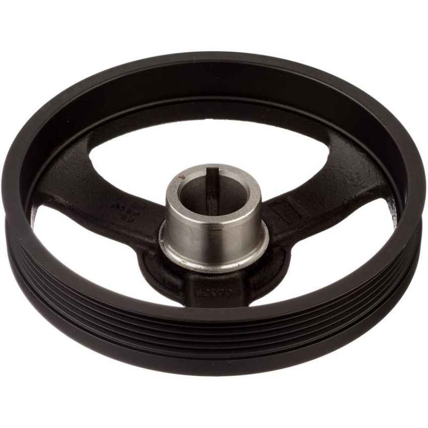 ATP PARTS 102250 ATP Engine Harmonic Balancer