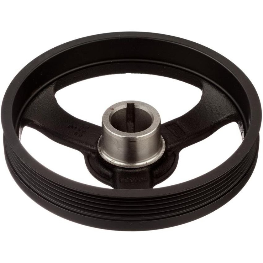ATP PARTS 102250 ATP Engine Harmonic Balancer