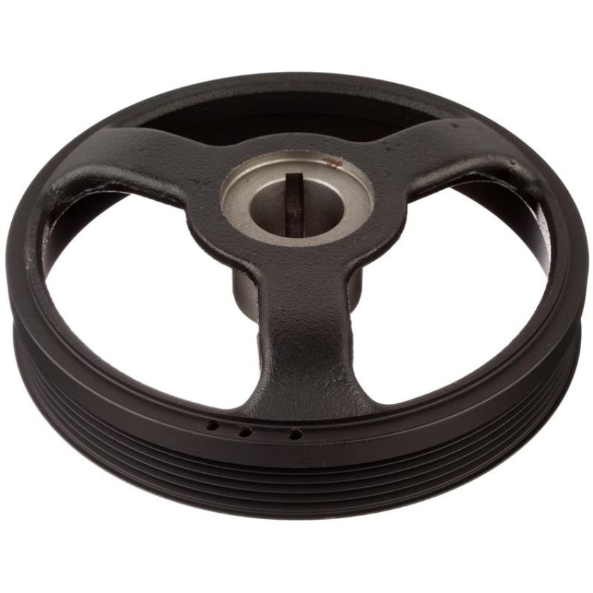 ATP PARTS 102250 ATP Engine Harmonic Balancer