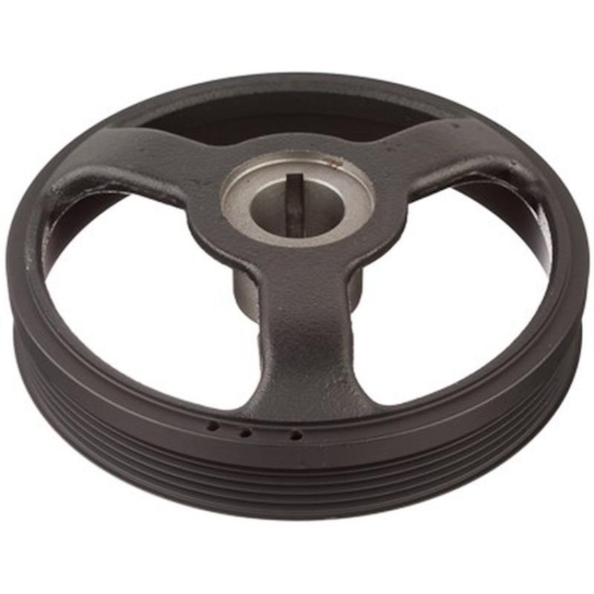 ATP PARTS 102250 ATP Engine Harmonic Balancer