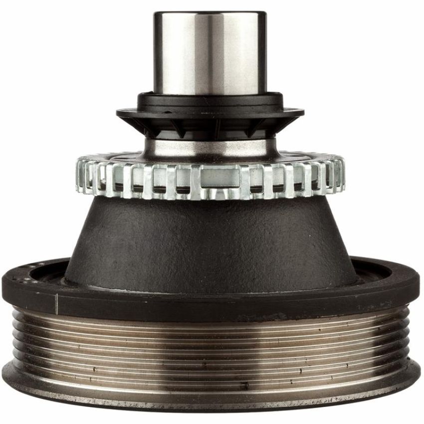 ATP PARTS 102251 ATP Engine Harmonic Balancer