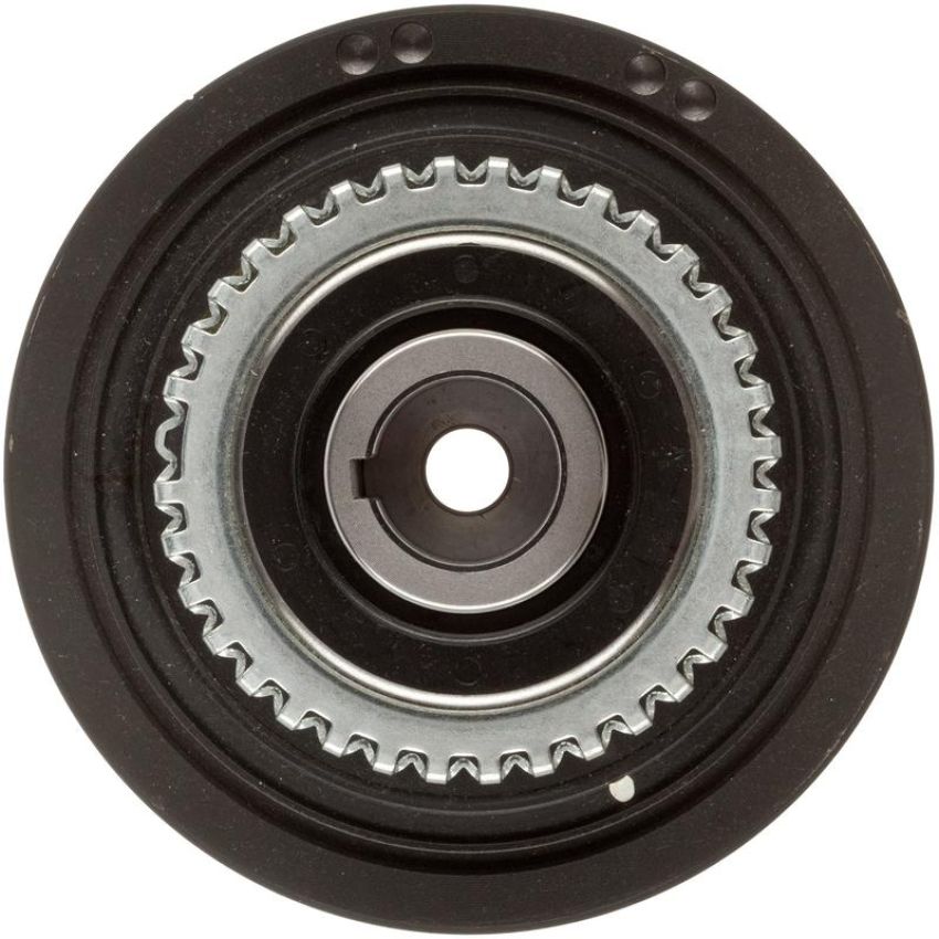 ATP PARTS 102251 ATP Engine Harmonic Balancer