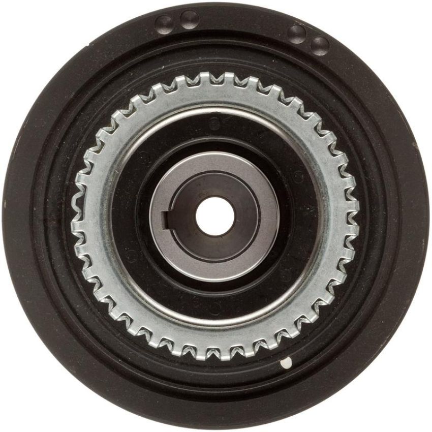 ATP PARTS 102251 ATP Engine Harmonic Balancer