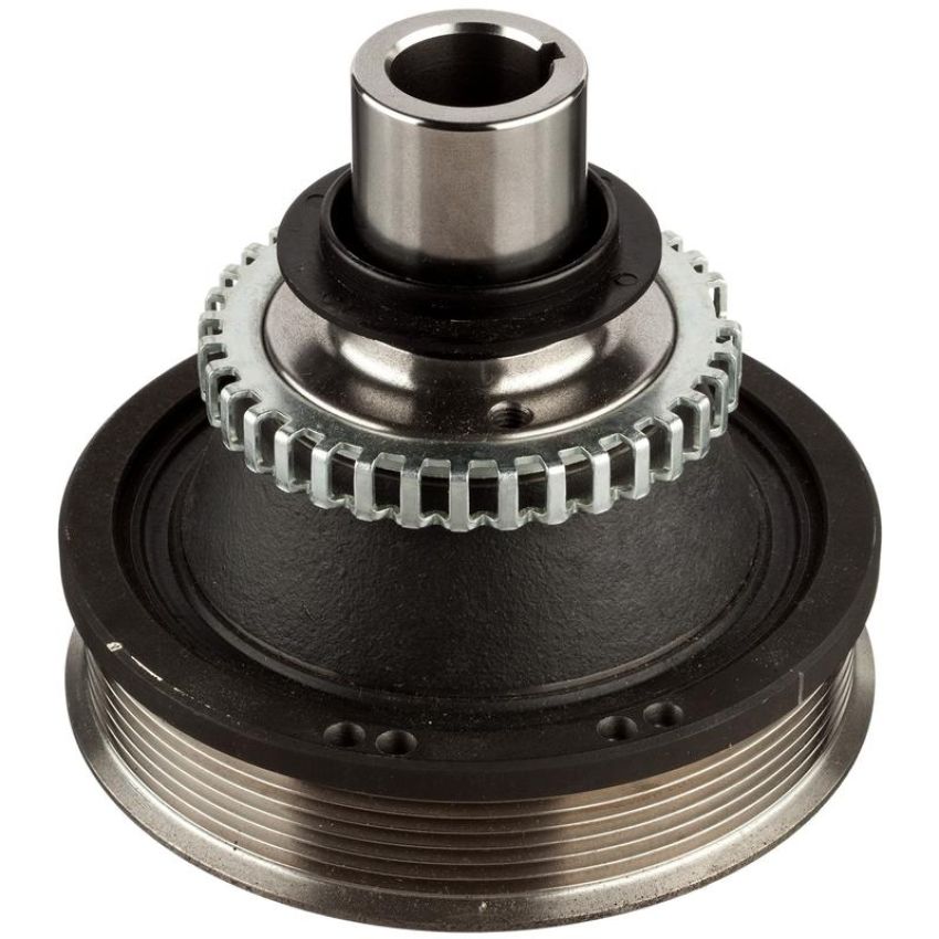 ATP PARTS 102251 ATP Engine Harmonic Balancer