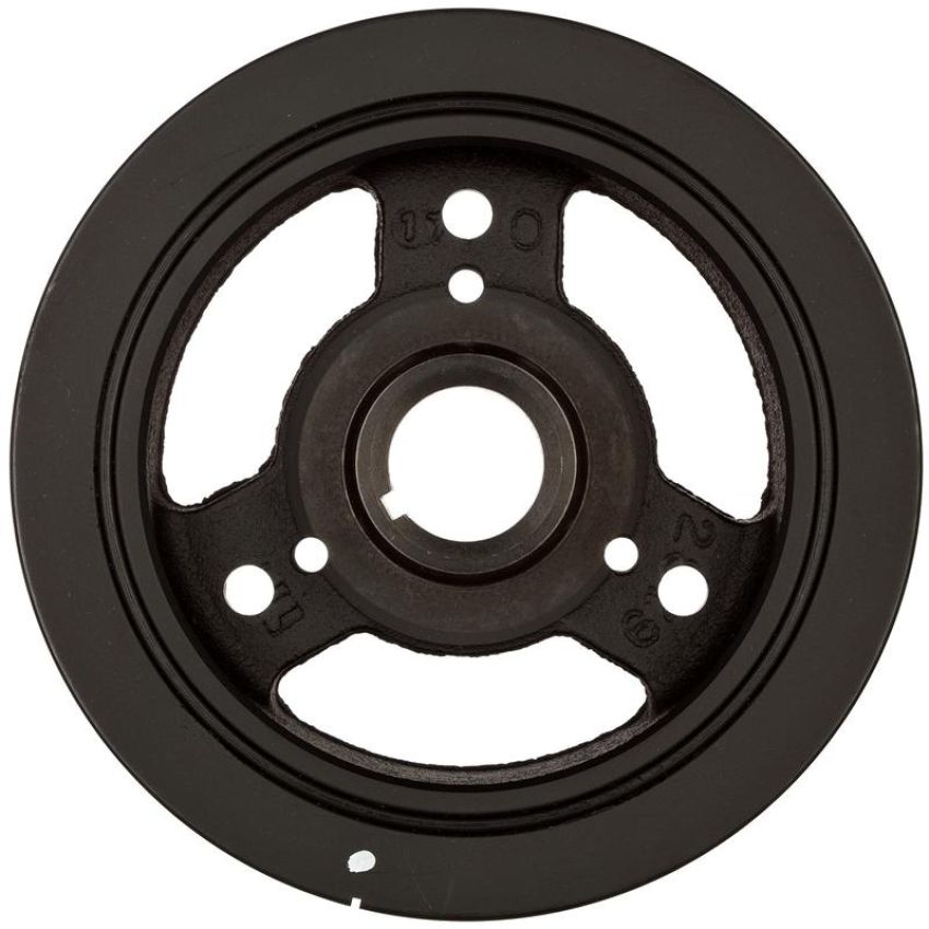 ATP PARTS 102252 ATP Engine Harmonic Balancer