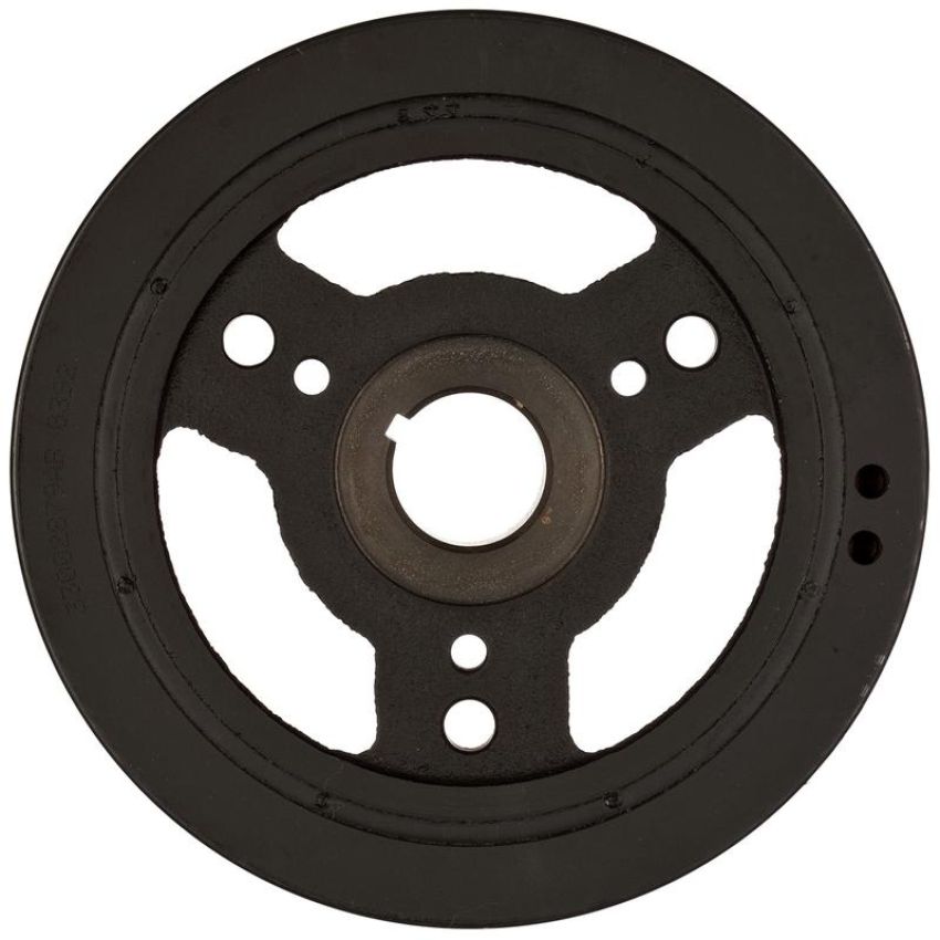 ATP PARTS 102252 ATP Engine Harmonic Balancer