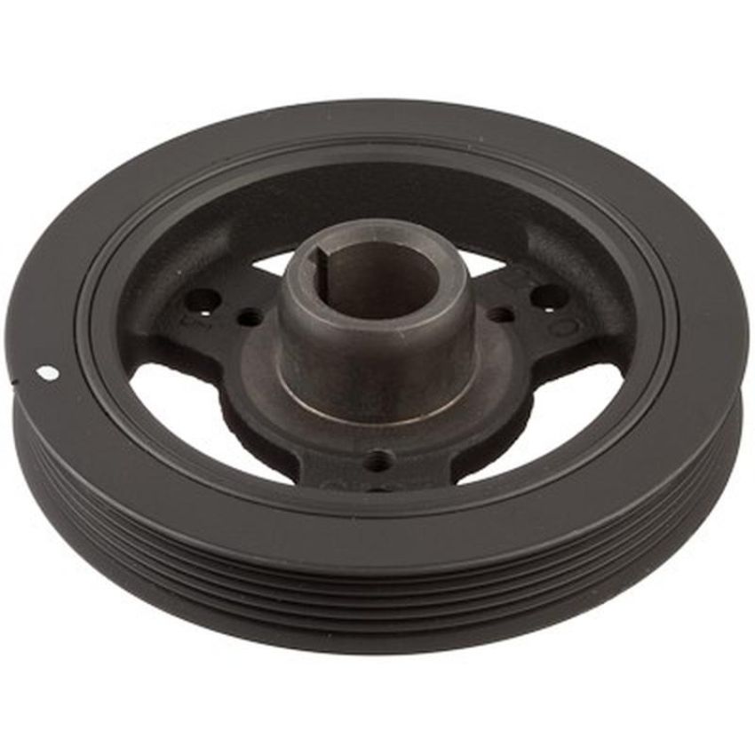 ATP PARTS 102252 ATP Engine Harmonic Balancer