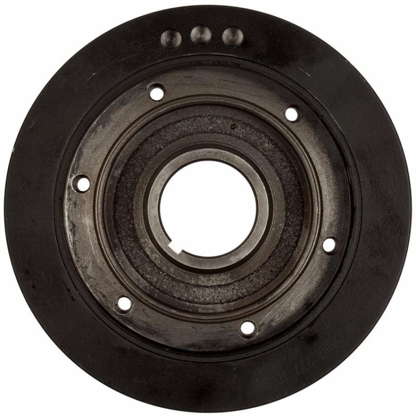 ATP PARTS 102253 ATP Graywerks Harmonic Balancer