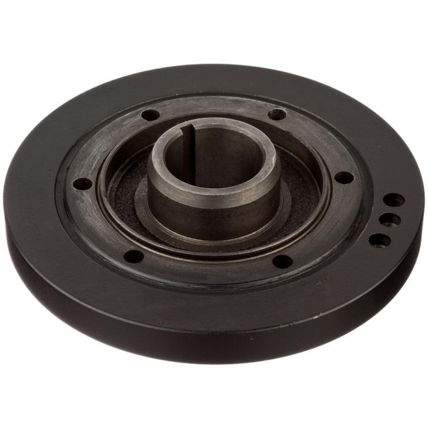ATP PARTS 102253 ATP Graywerks Harmonic Balancer