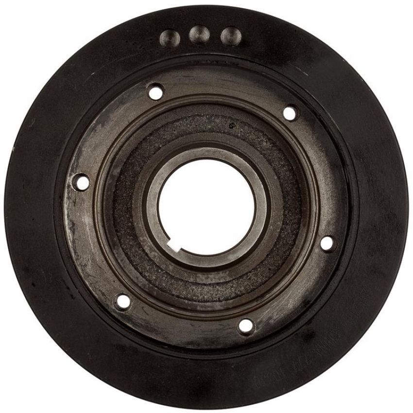 ATP PARTS 102253 ATP Graywerks Harmonic Balancer