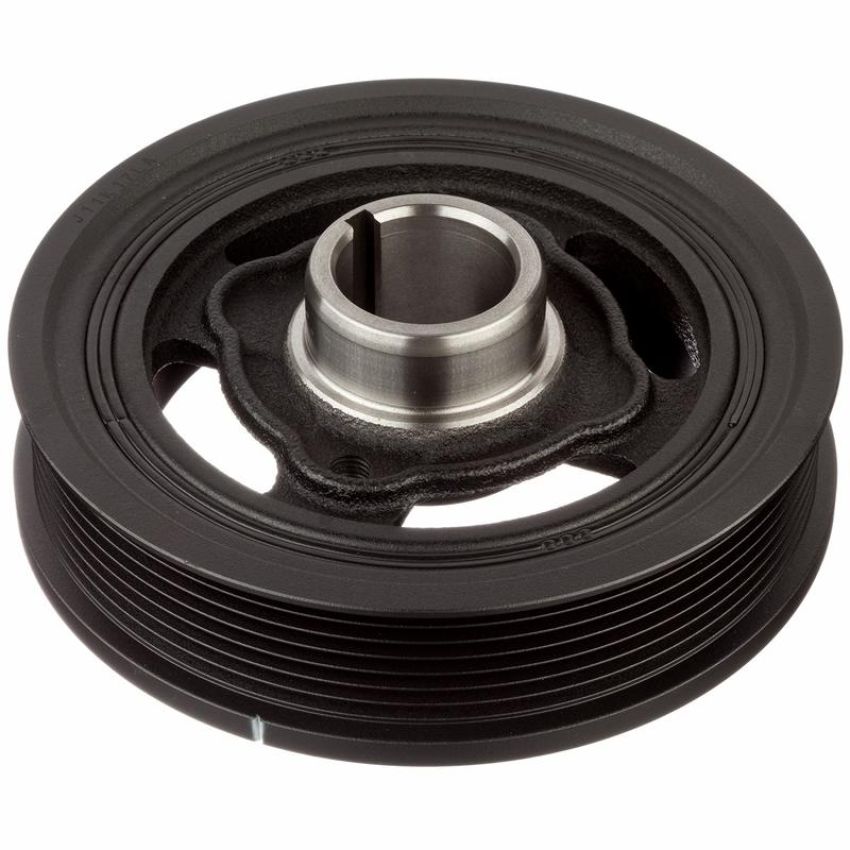 ATP PARTS 102254 ATP Engine Harmonic Balancer