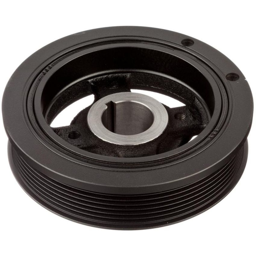 ATP PARTS 102254 ATP Engine Harmonic Balancer
