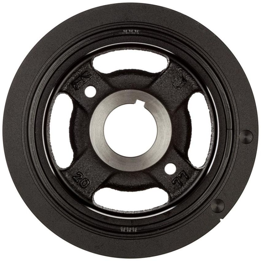 ATP PARTS 102254 ATP Engine Harmonic Balancer