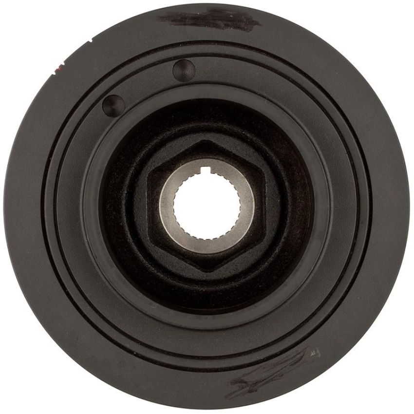 ATP PARTS 102256 ATP Engine Harmonic Balancer