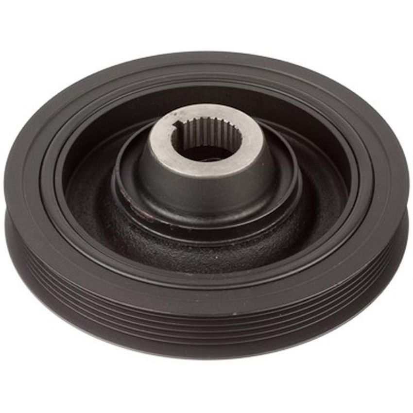 ATP PARTS 102256 ATP Engine Harmonic Balancer