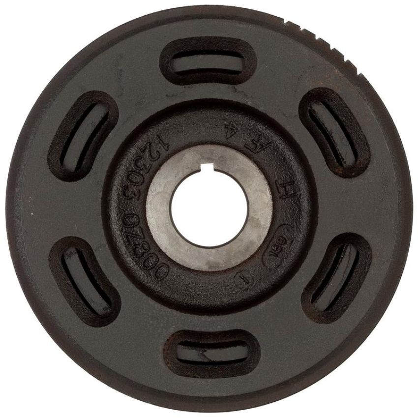 ATP PARTS 102257 ATP Graywerks Harmonic Balancer