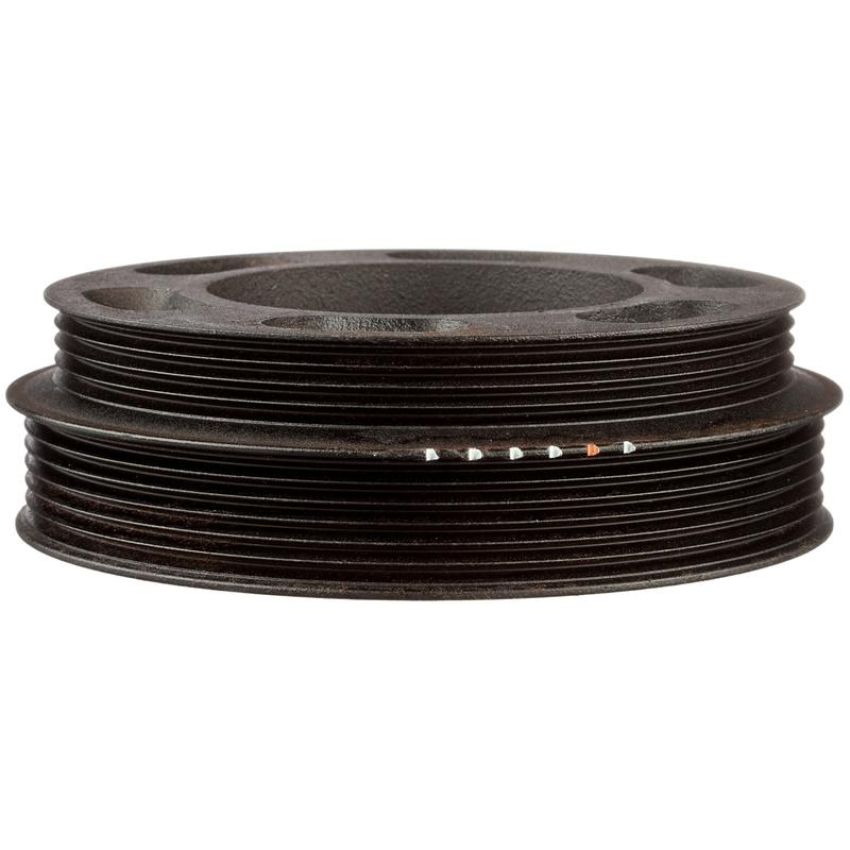 ATP PARTS 102257 ATP Graywerks Harmonic Balancer