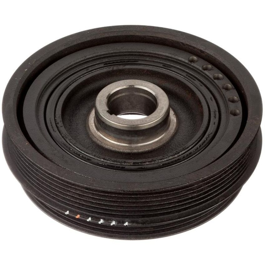 ATP PARTS 102257 ATP Graywerks Harmonic Balancer