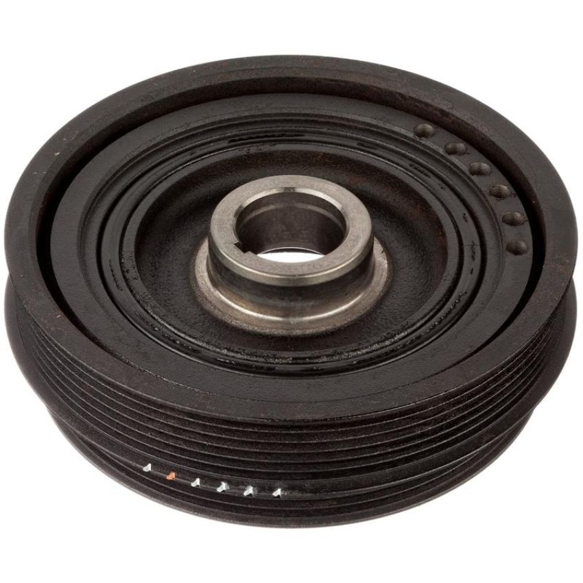 ATP PARTS 102257 ATP Graywerks Harmonic Balancer