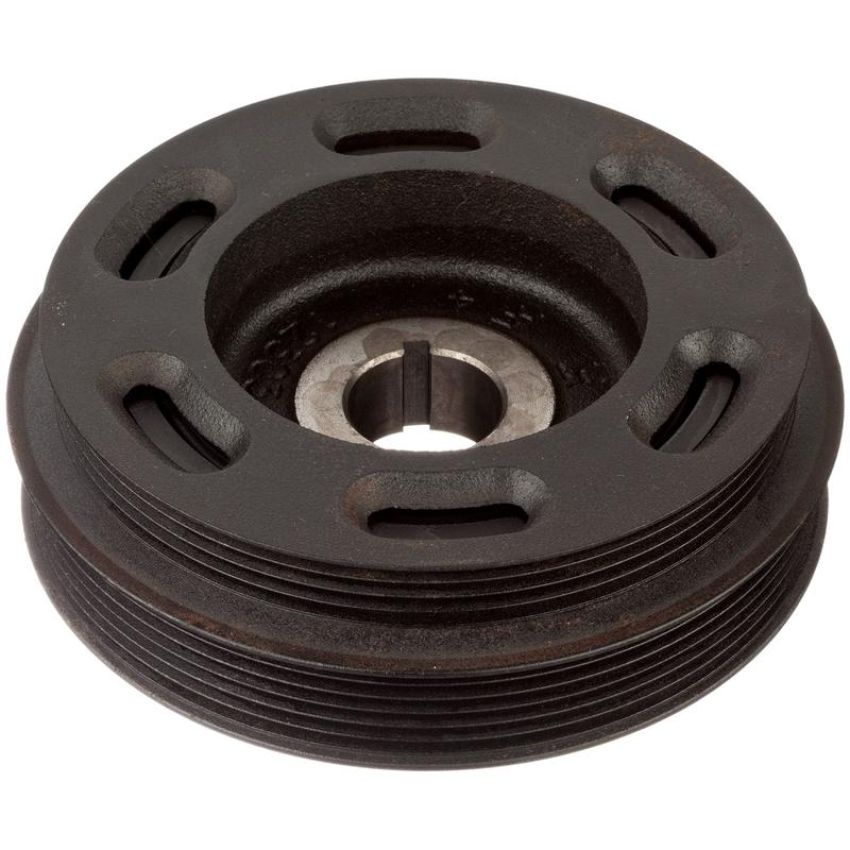 ATP PARTS 102257 ATP Graywerks Harmonic Balancer