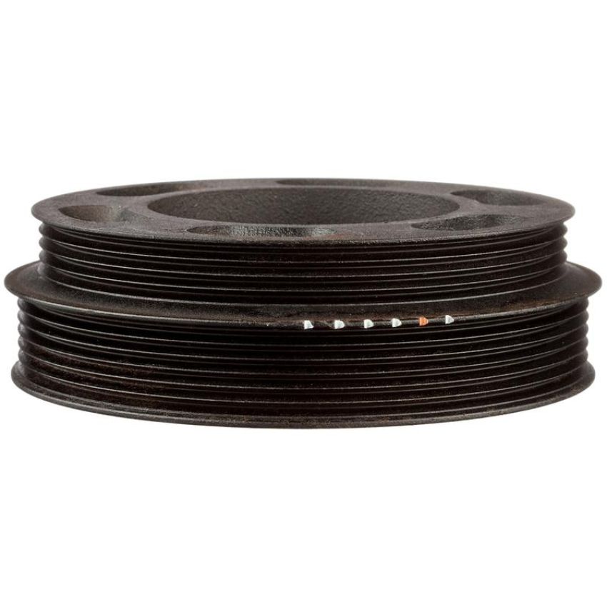 ATP PARTS 102257 ATP Graywerks Harmonic Balancer