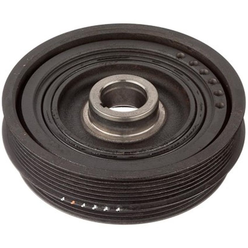 ATP PARTS 102257 ATP Graywerks Harmonic Balancer
