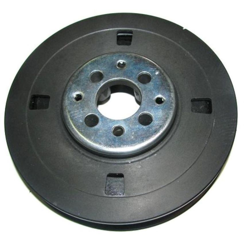 ATP PARTS 102258 ATP Graywerks Harmonic Balancer