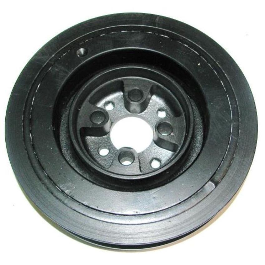 ATP PARTS 102258 ATP Graywerks Harmonic Balancer