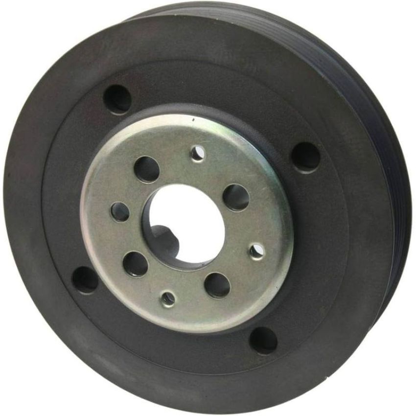 ATP PARTS 102259 ATP Graywerks Harmonic Balancer