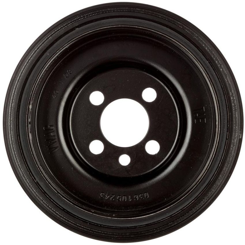 ATP PARTS 102260 ATP Graywerks Harmonic Balancer