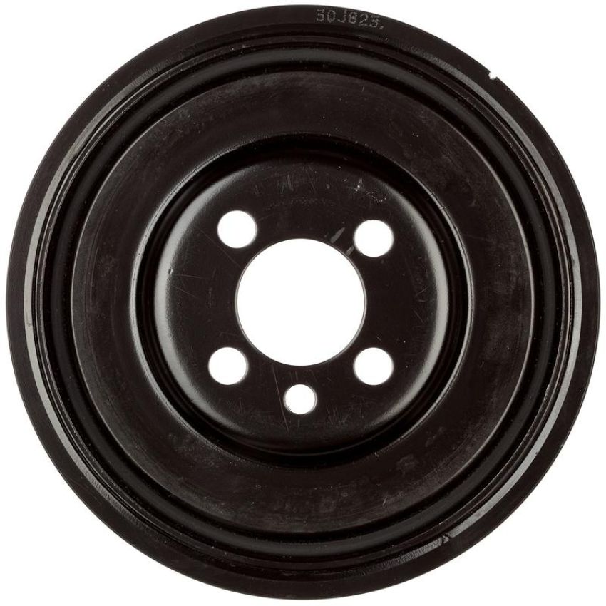 ATP PARTS 102260 ATP Graywerks Harmonic Balancer