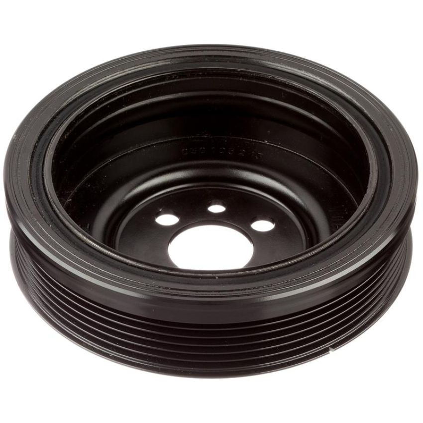 ATP PARTS 102260 ATP Graywerks Harmonic Balancer
