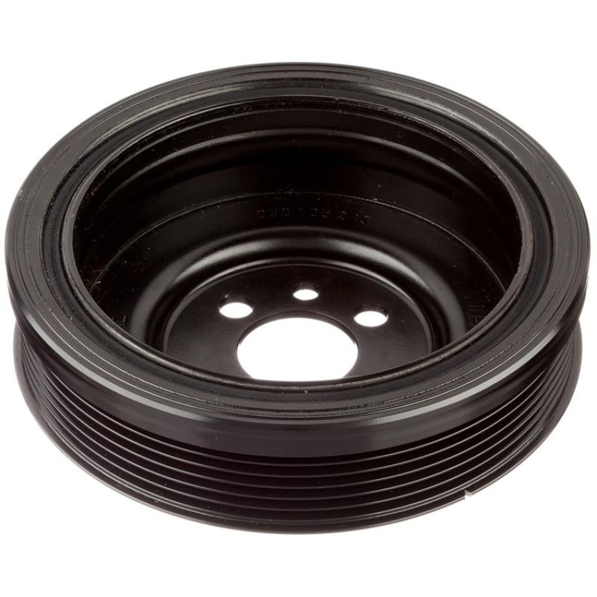 ATP PARTS 102260 ATP Graywerks Harmonic Balancer