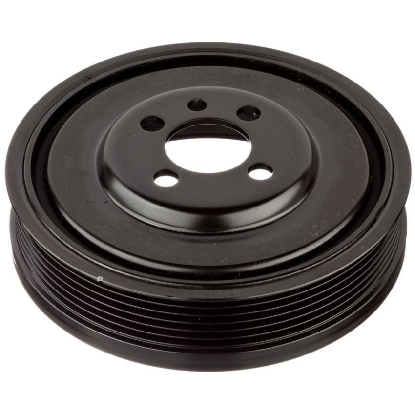 ATP PARTS 102260 ATP Graywerks Harmonic Balancer