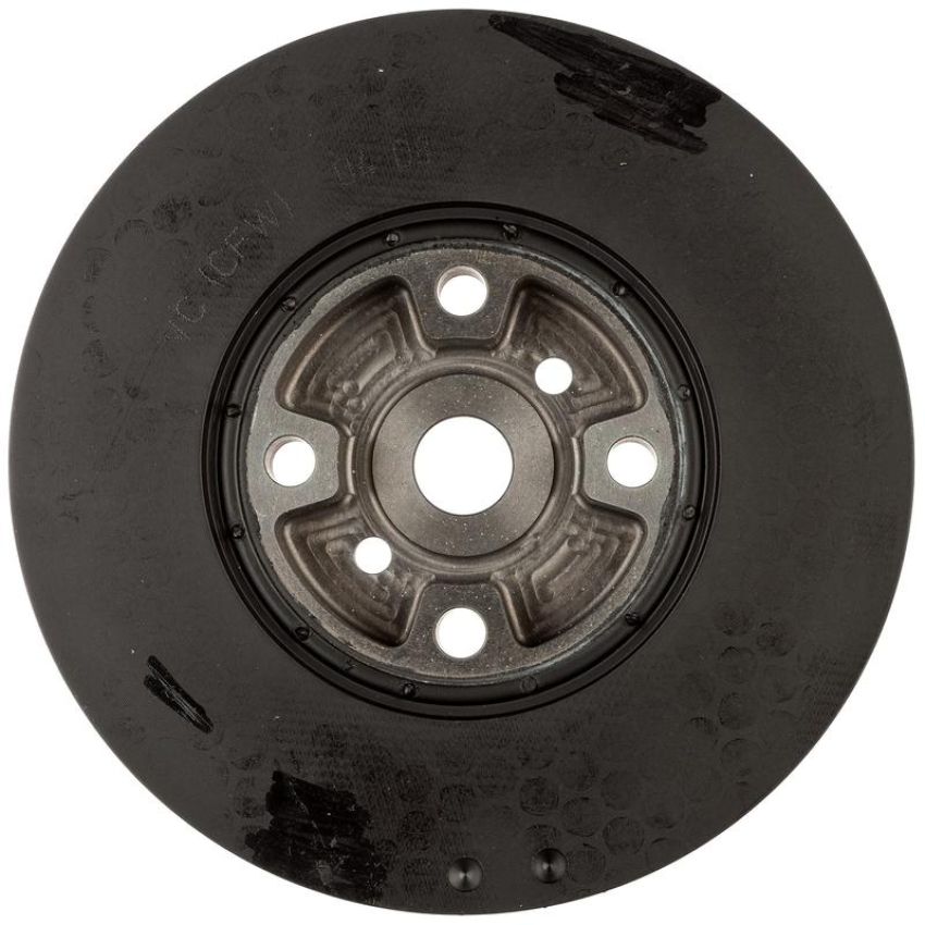 ATP PARTS 102261 ATP Engine Harmonic Balancer
