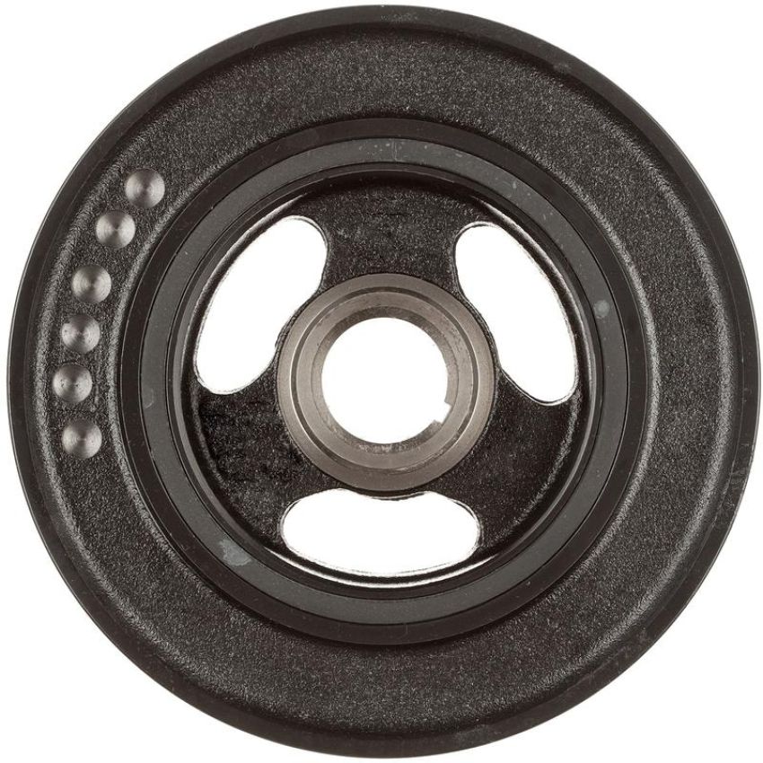 ATP PARTS 102262 ATP Engine Harmonic Balancer