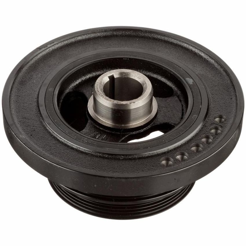ATP PARTS 102262 ATP Engine Harmonic Balancer