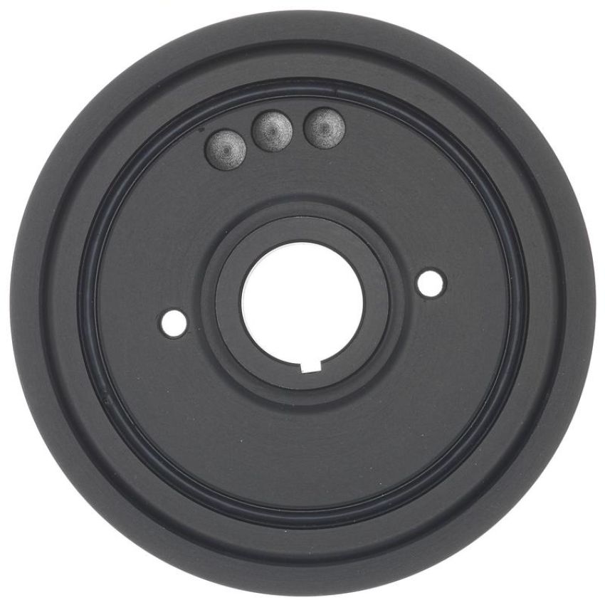 ATP PARTS 102266 ATP Engine Harmonic Balancer