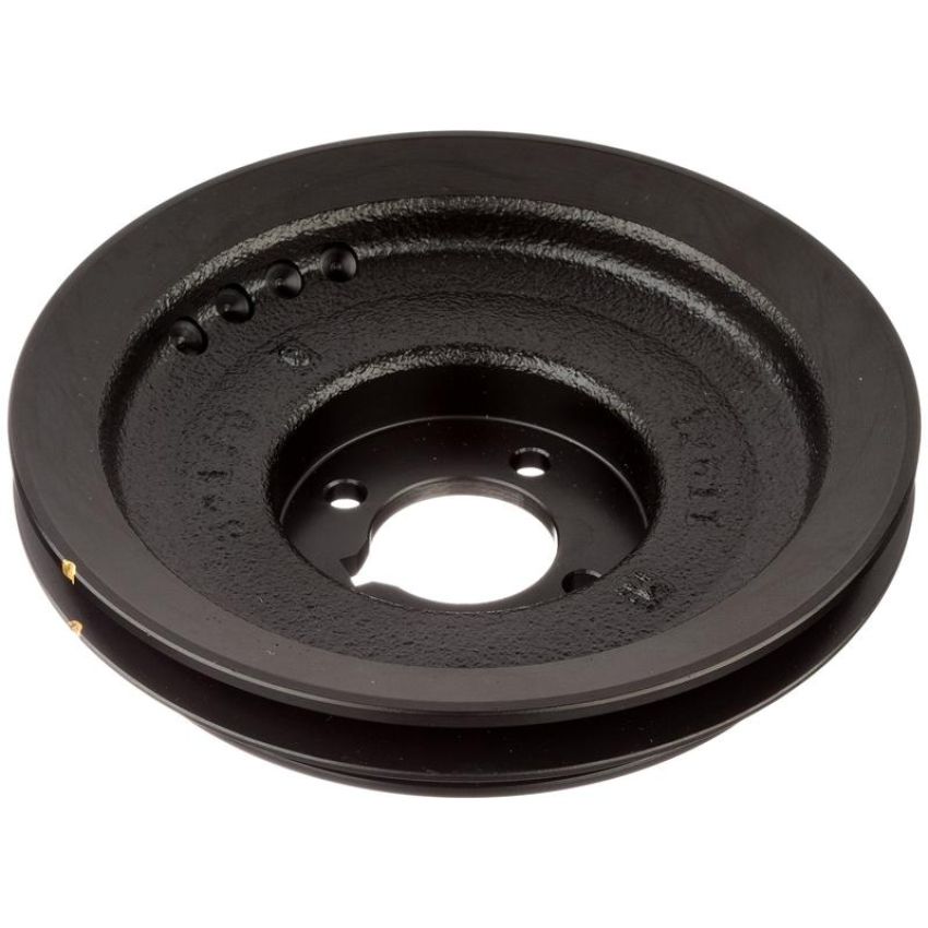 ATP PARTS 102267 ATP Engine Harmonic Balancer