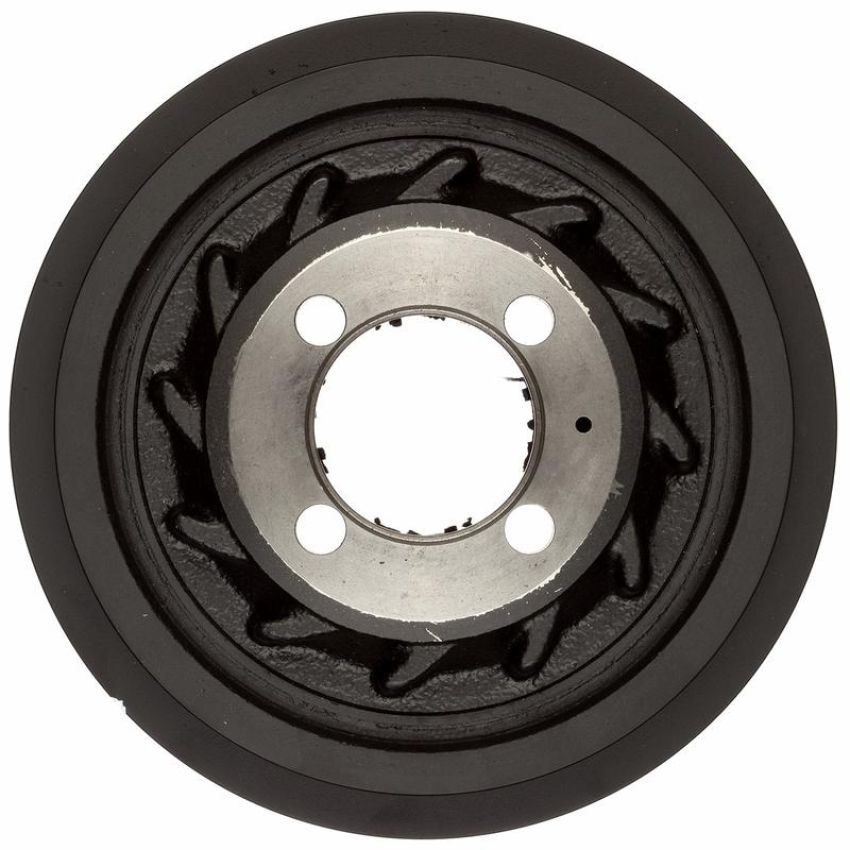 ATP PARTS 102268 ATP Engine Harmonic Balancer