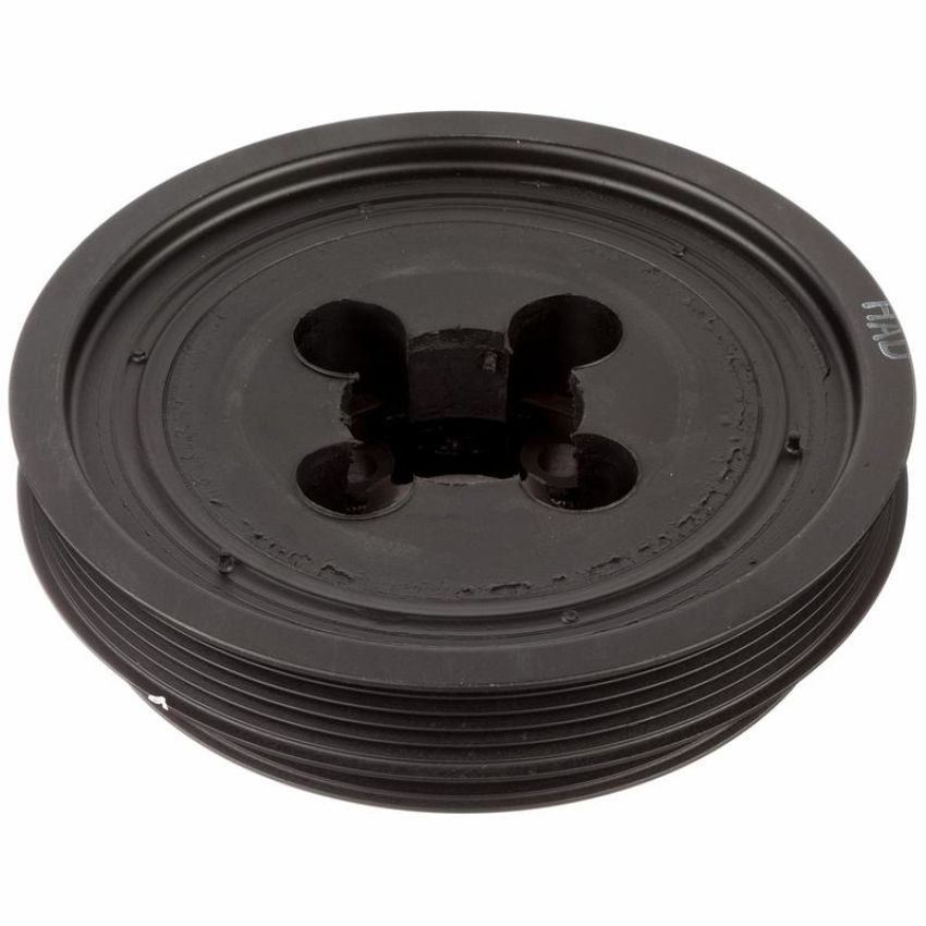 ATP PARTS 102268 ATP Engine Harmonic Balancer