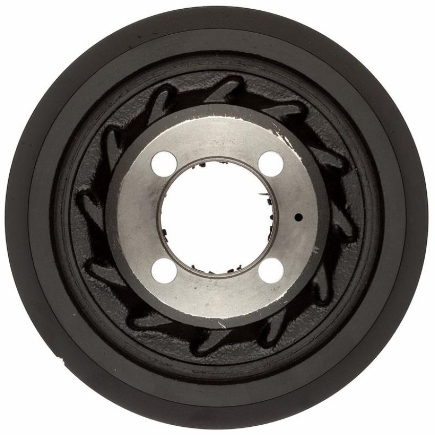 ATP PARTS 102268 ATP Engine Harmonic Balancer
