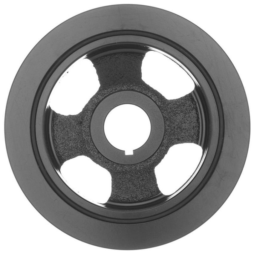 ATP PARTS 102269 ATP Engine Harmonic Balancer